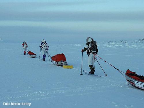 Nordpolexpedition
