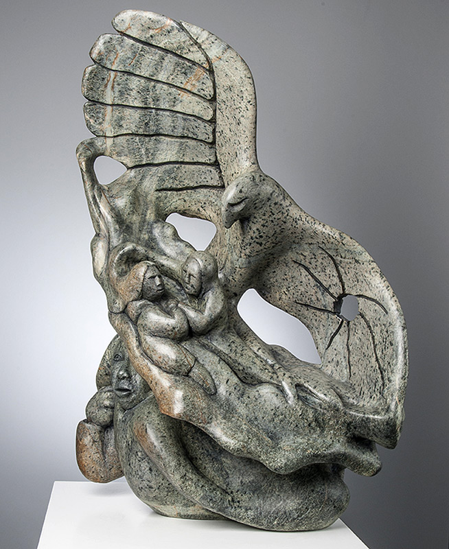 Abraham Anghik Ruben 0306 3